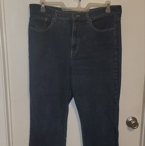 Women's Jeans - Relativity Brand  - Size 18